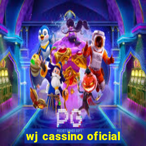 wj cassino oficial