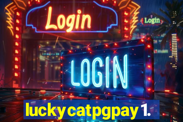 luckycatpgpay1.com