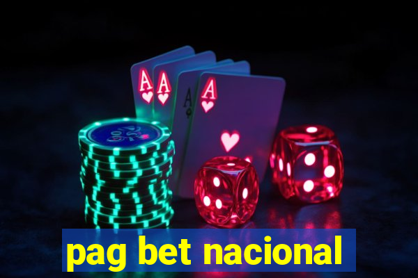 pag bet nacional