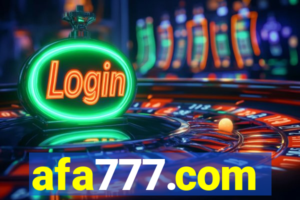 afa777.com