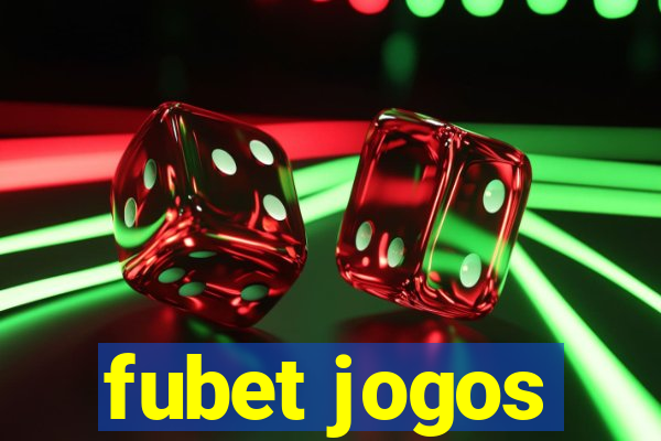 fubet jogos