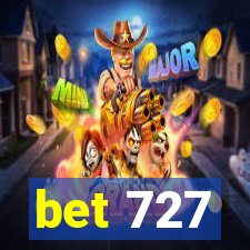 bet 727