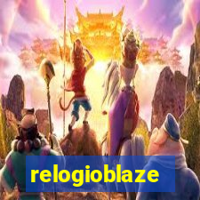 relogioblaze