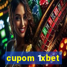 cupom 1xbet