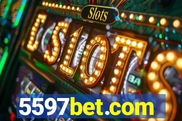 5597bet.com