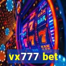 vx777 bet