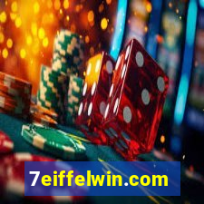 7eiffelwin.com