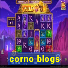 corno blogs