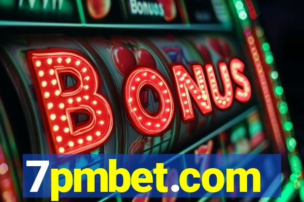 7pmbet.com