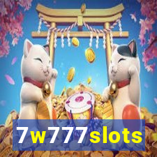 7w777slots