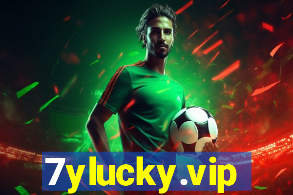 7ylucky.vip