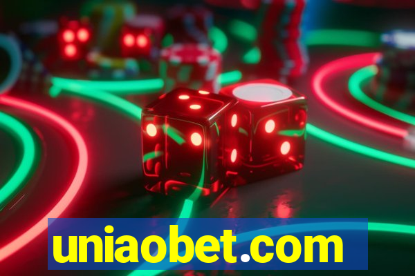 uniaobet.com