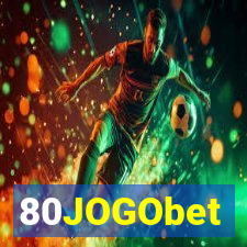 80JOGObet