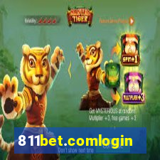 811bet.comlogin