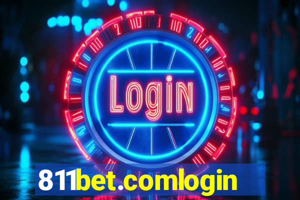 811bet.comlogin