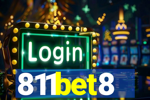 811bet8