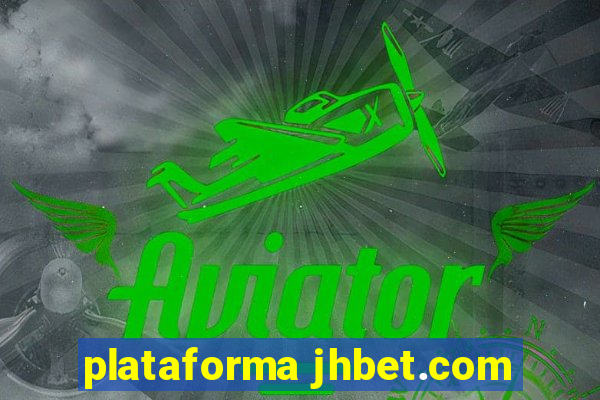 plataforma jhbet.com