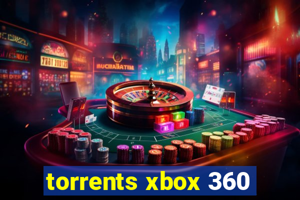 torrents xbox 360