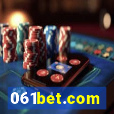 061bet.com