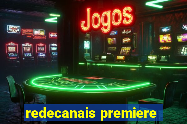 redecanais premiere