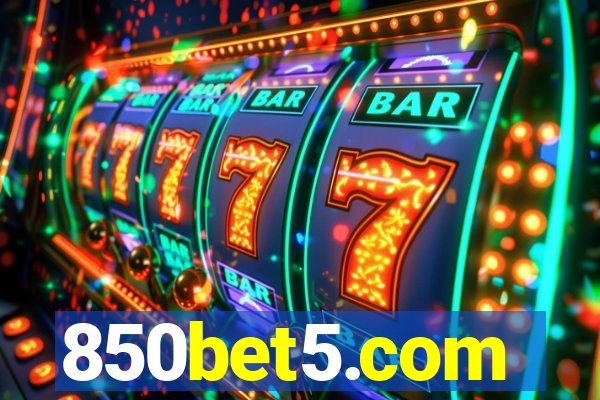 850bet5.com