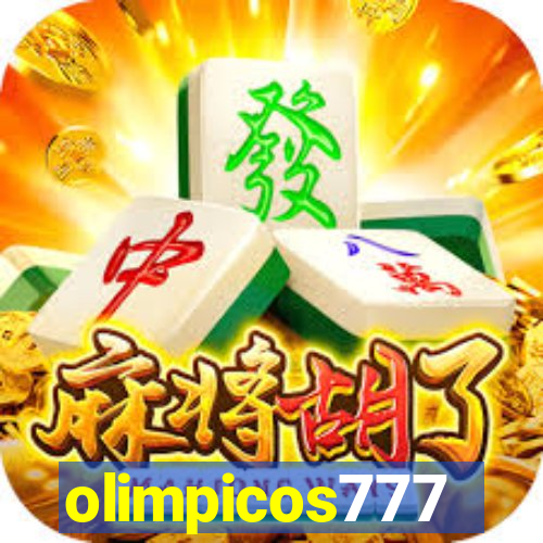 olimpicos777