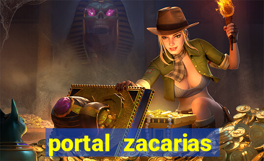 portal zacarias roleta russa