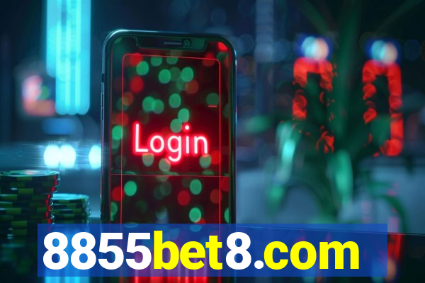 8855bet8.com