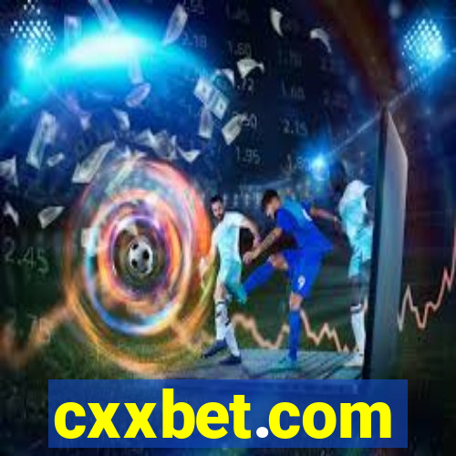 cxxbet.com