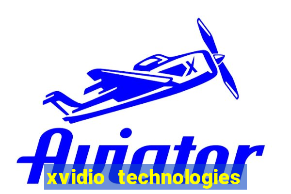 xvidio technologies startup brasil 2024 download