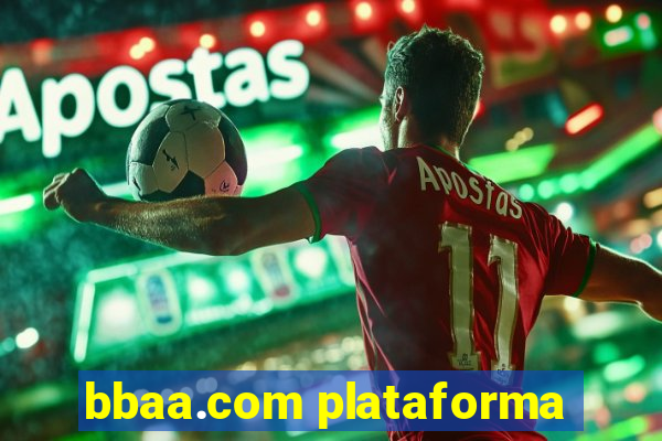 bbaa.com plataforma