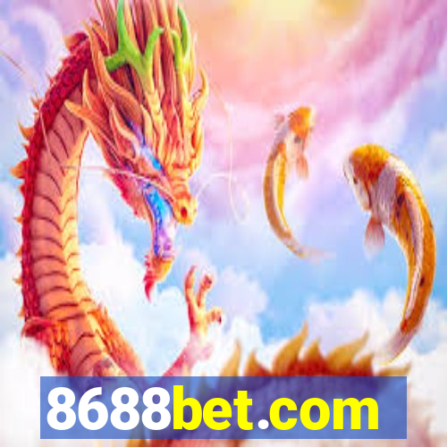 8688bet.com