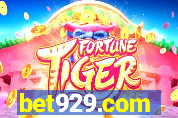 bet929.com