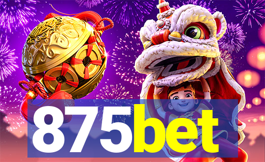 875bet