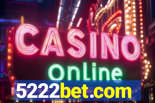 5222bet.com