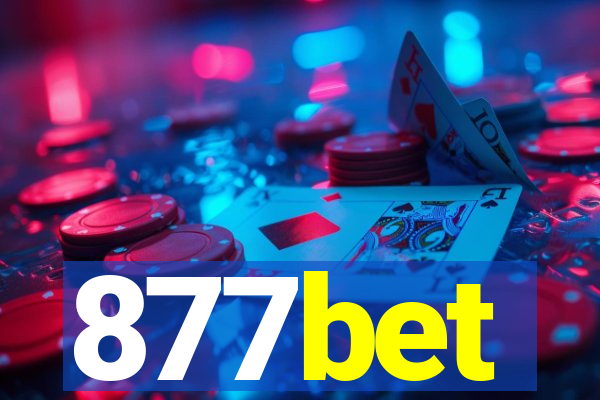 877bet