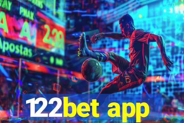 122bet app