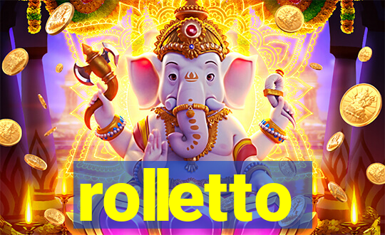 rolletto