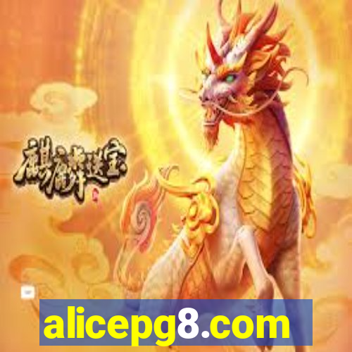 alicepg8.com