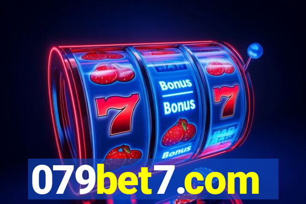 079bet7.com