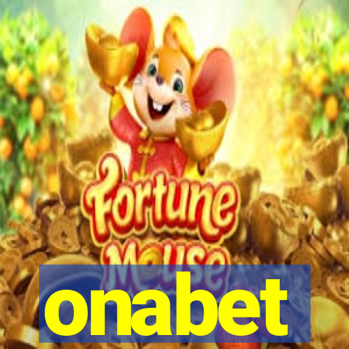 onabet