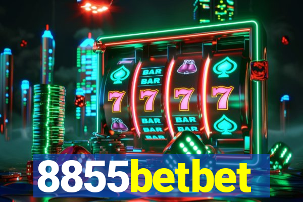 8855betbet