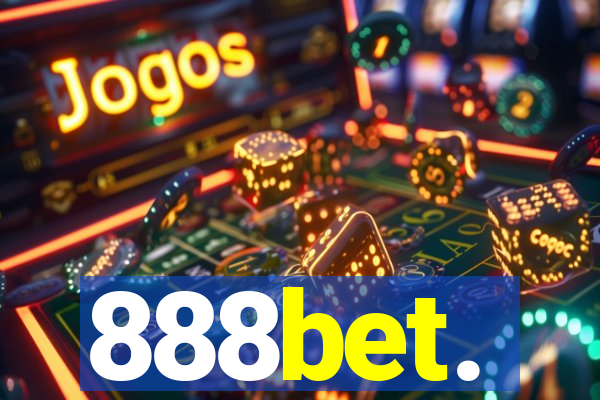 888bet.