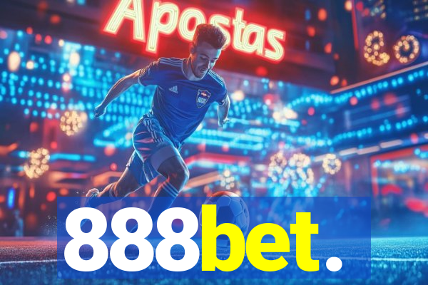 888bet.