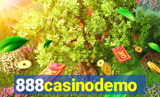 888casinodemo