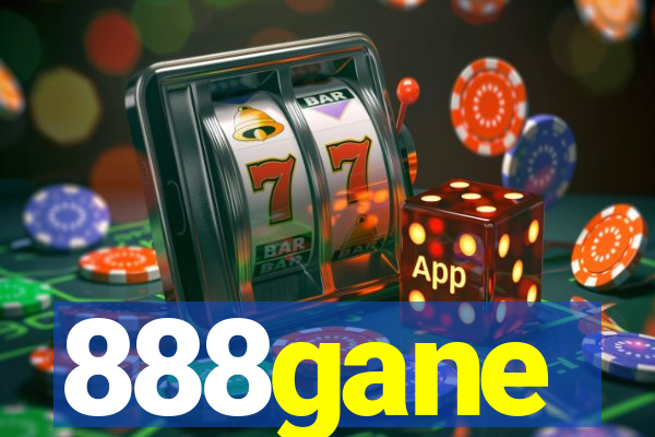 888gane