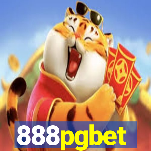 888pgbet