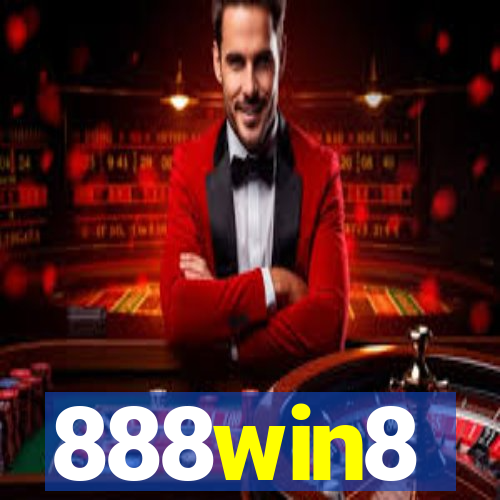 888win8