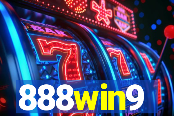 888win9