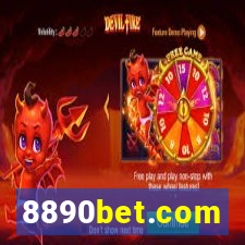 8890bet.com